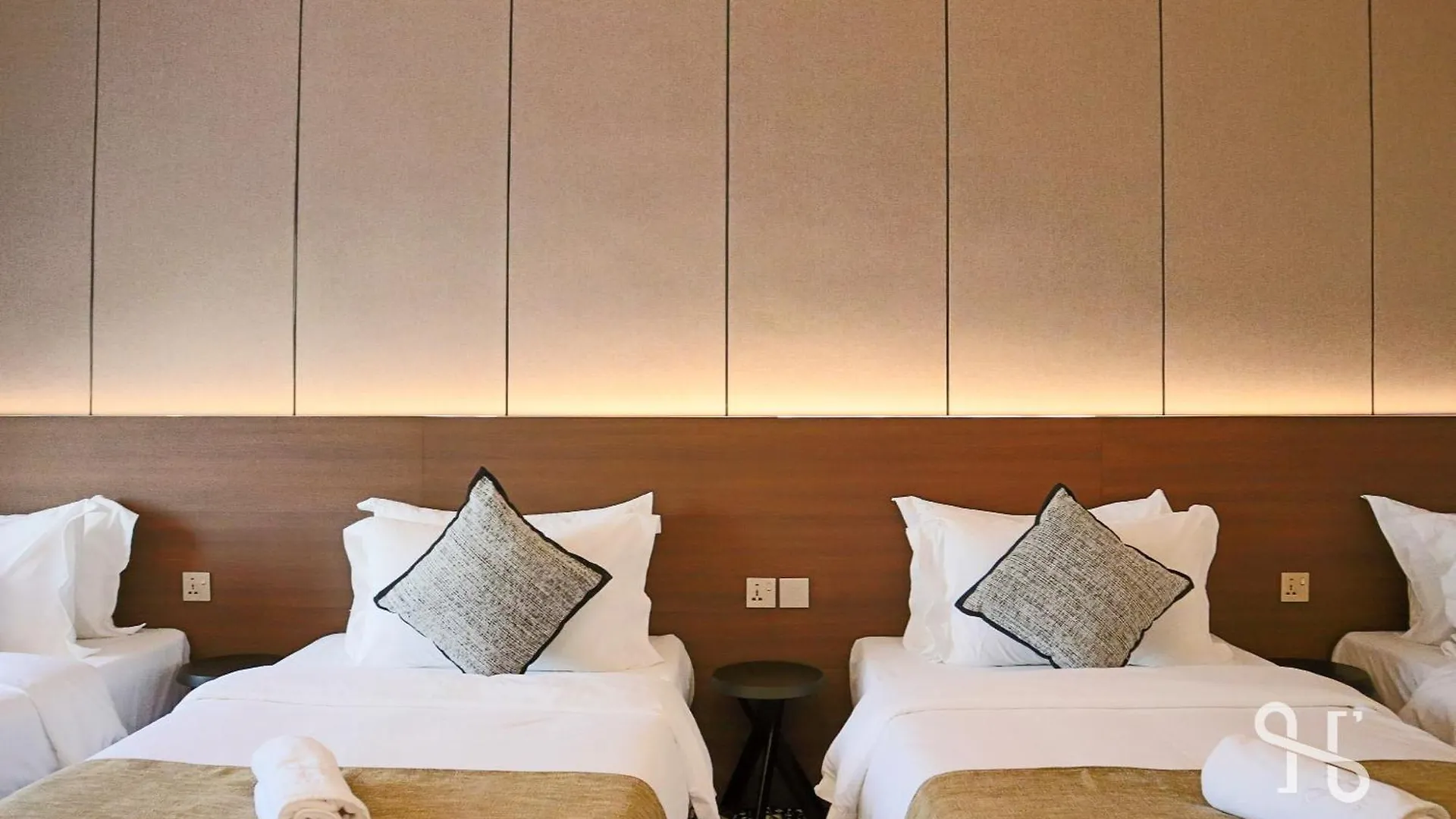 The Sigar At Sutera Bay Kk Hotel Kota Kinabalu 4*,