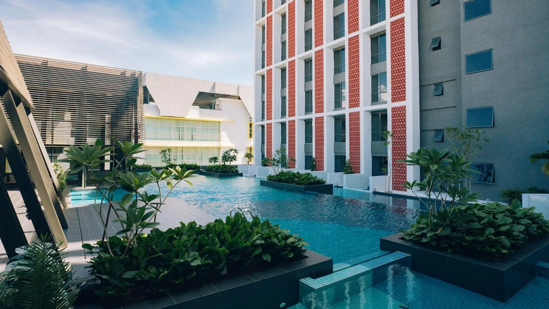 The Sigar At Sutera Bay Kk Hotel Kota Kinabalu