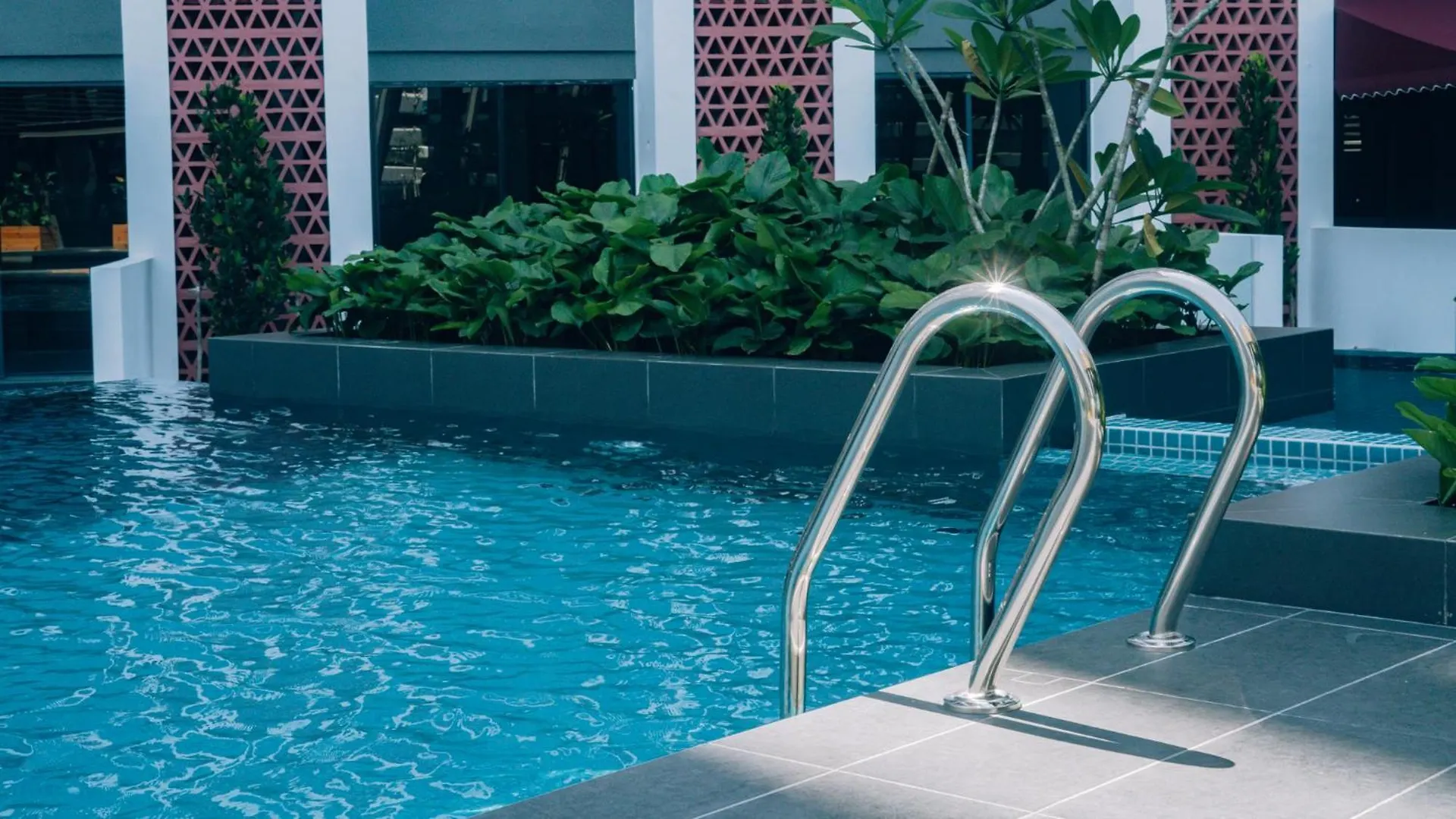 The Sigar At Sutera Bay Kk Hotel Kota Kinabalu