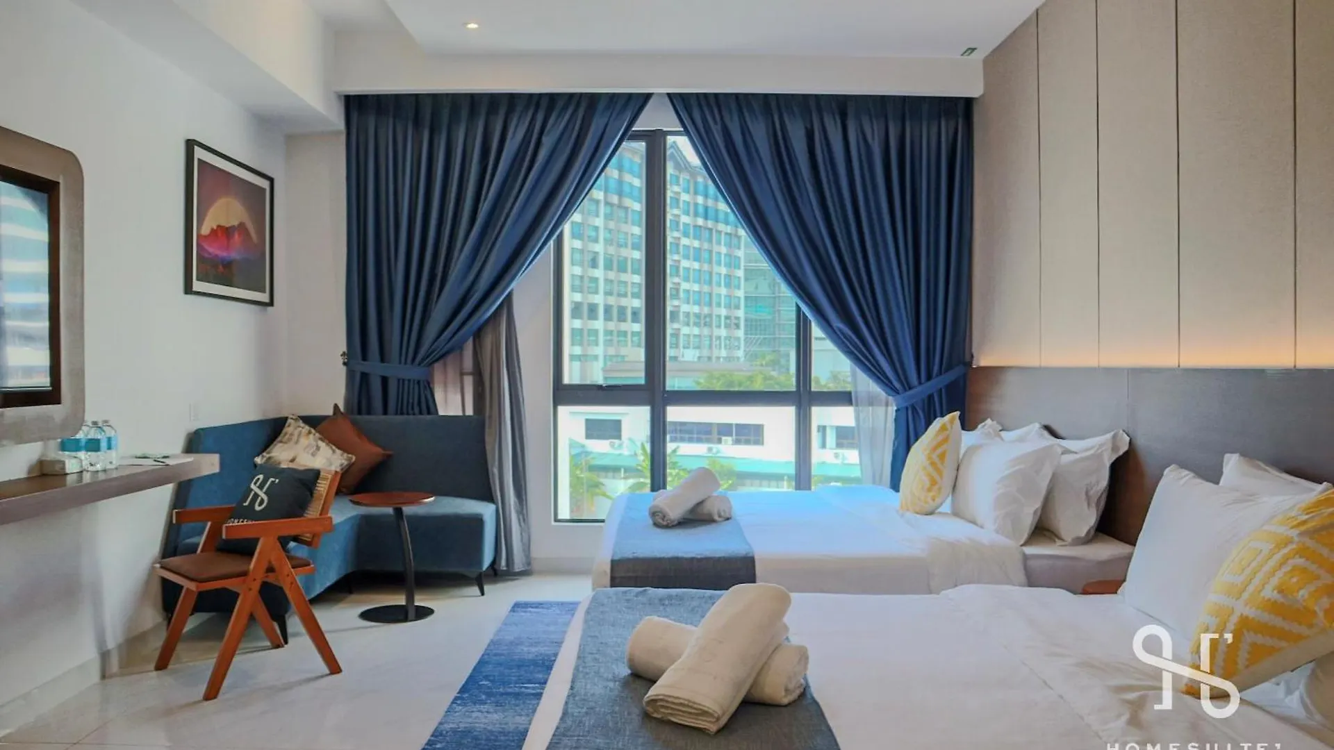 The Sigar At Sutera Bay Kk Hotel Kota Kinabalu
