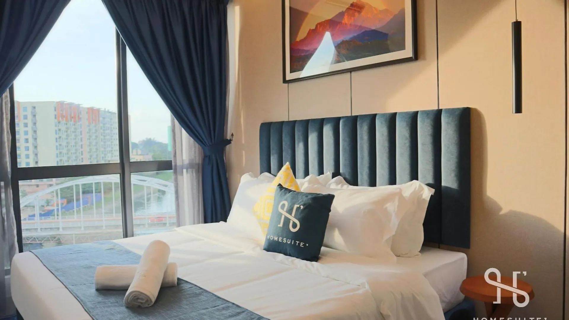 ****  The Sigar At Sutera Bay Kk Hotel Kota Kinabalu Malaysia