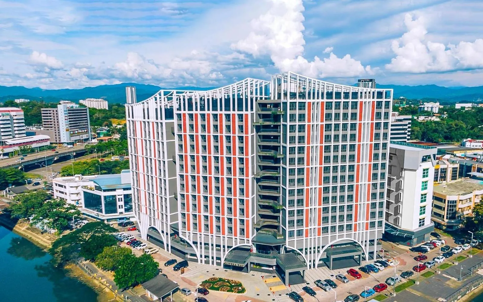 Hotel The Sigar At Sutera Bay Kk Kota Kinabalu