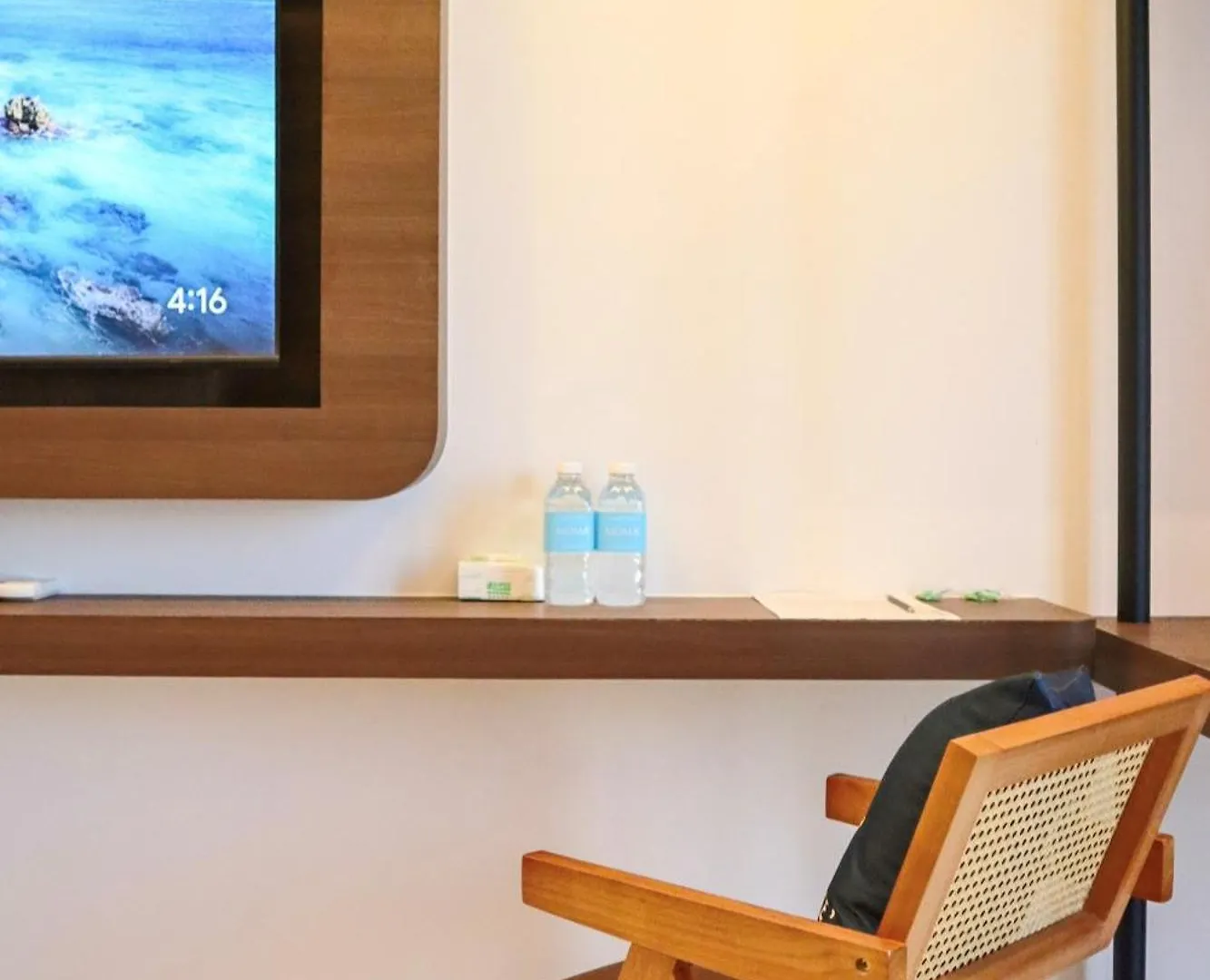 Hotel The Sigar At Sutera Bay Kk Kota Kinabalu 4*,  Ma­lay­sia