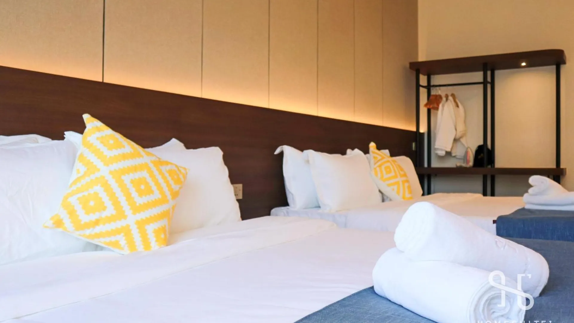 Hotel The Sigar At Sutera Bay Kk Kota Kinabalu