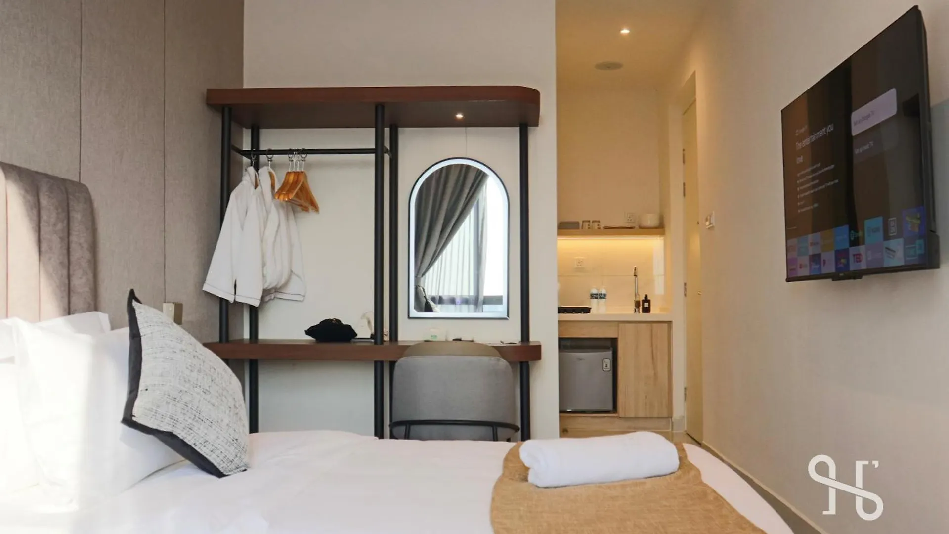****  Hotel The Sigar At Sutera Bay Kk Kota Kinabalu Ma­lay­sia