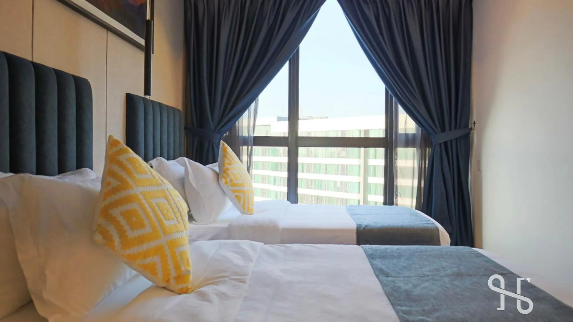 Hotel The Sigar At Sutera Bay Kk Kota Kinabalu