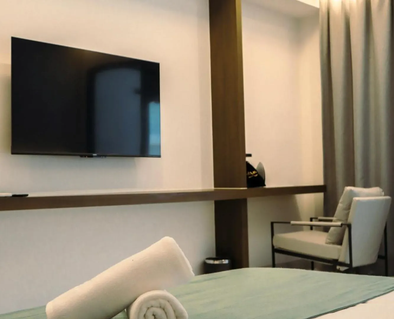 Hotel The Sigar At Sutera Bay Kk Kota Kinabalu