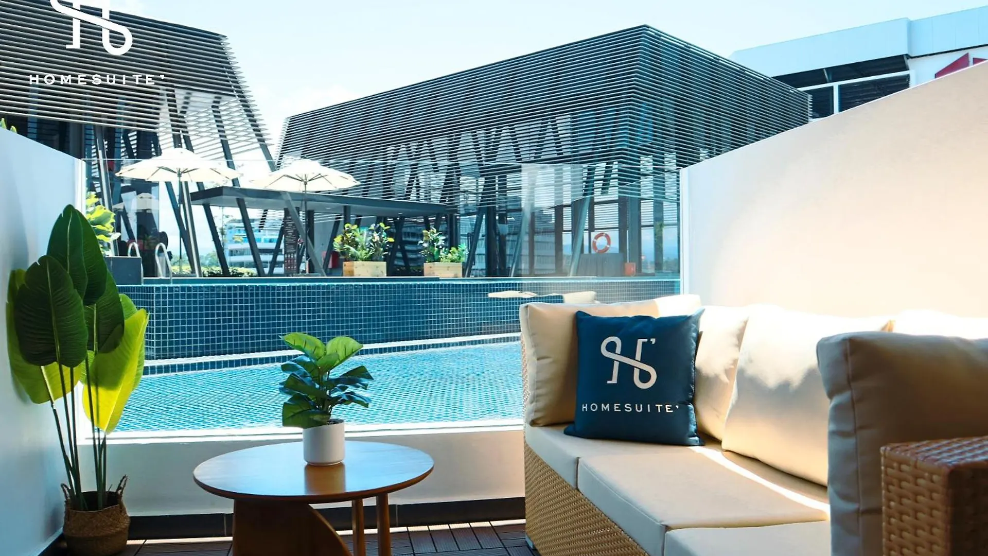 ****  Hotel The Sigar At Sutera Bay Kk Kota Kinabalu Ma­lay­sia