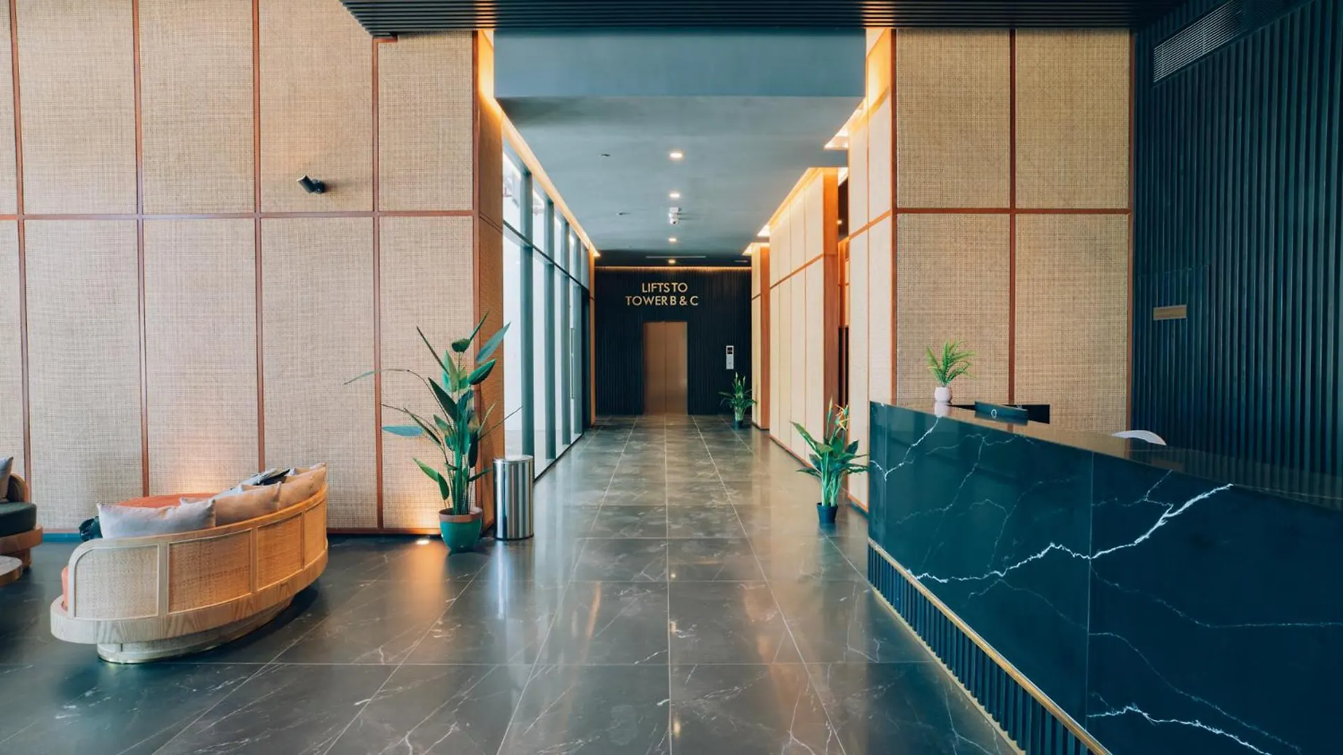 Hotel The Sigar At Sutera Bay Kk Kota Kinabalu Ma­lay­sia