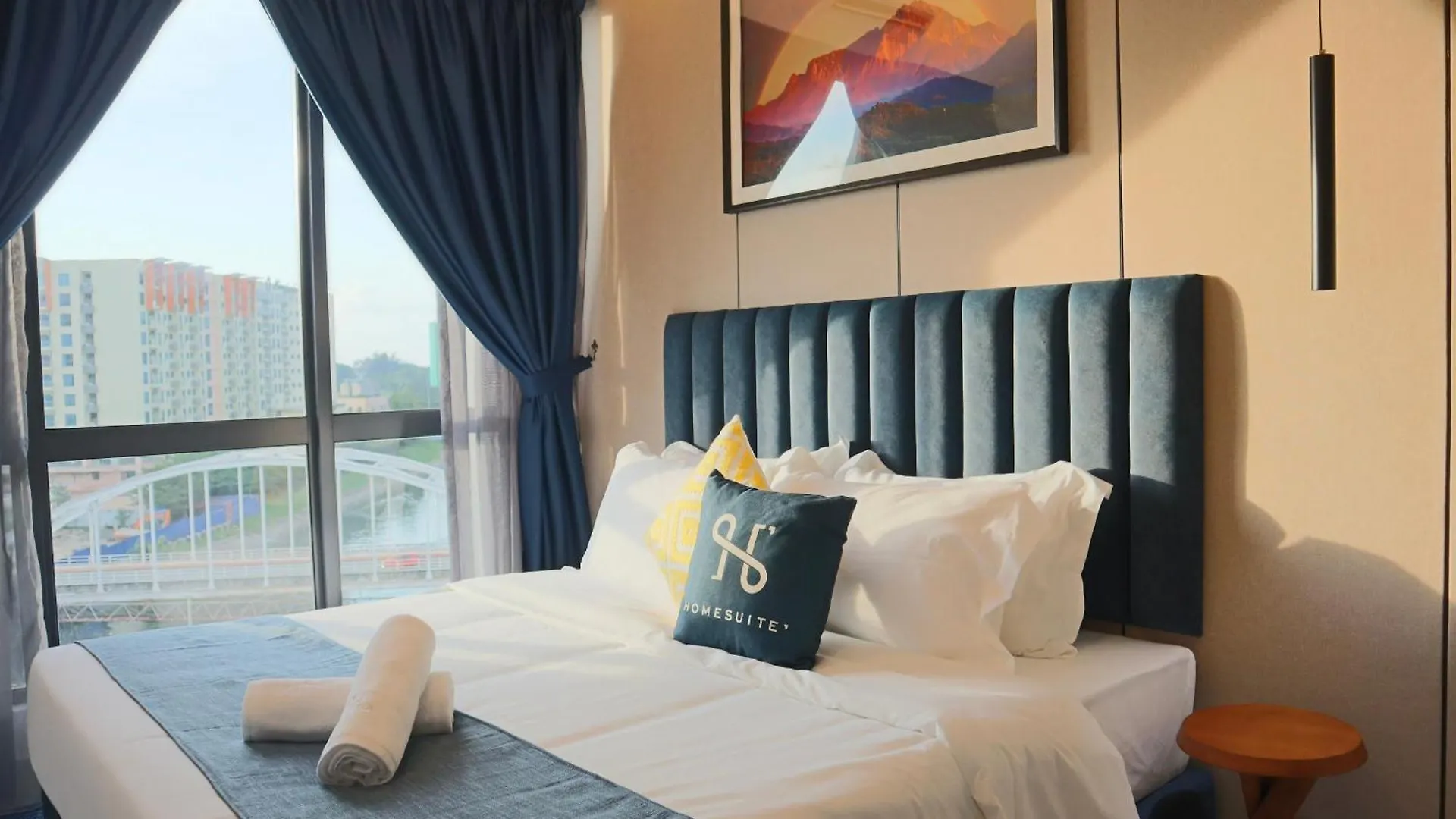 Hotel The Sigar At Sutera Bay Kk Kota Kinabalu