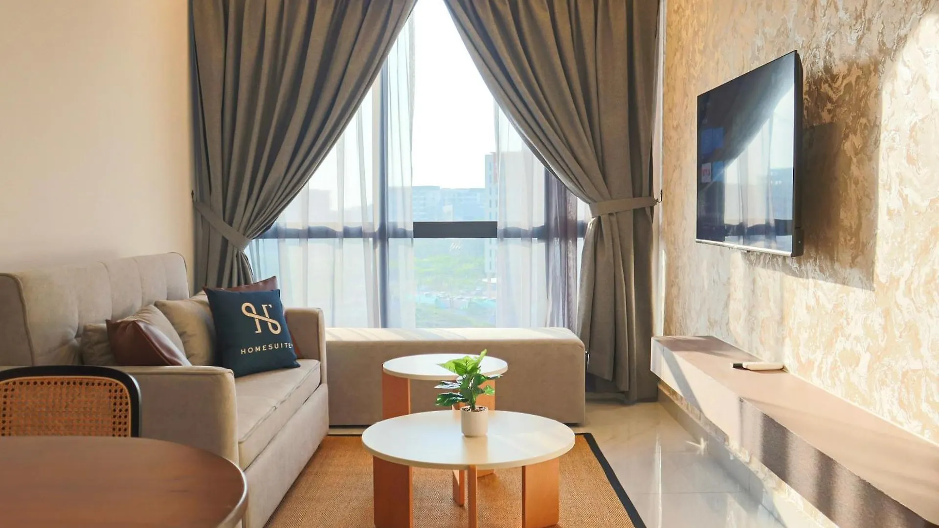 Hotel The Sigar At Sutera Bay Kk Kota Kinabalu