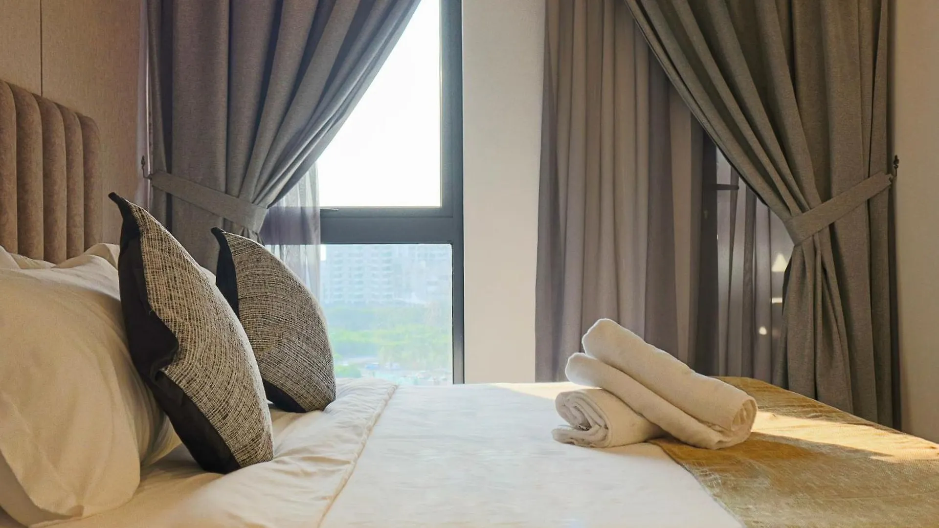 ****  Hotel The Sigar At Sutera Bay Kk Kota Kinabalu Ma­lay­sia
