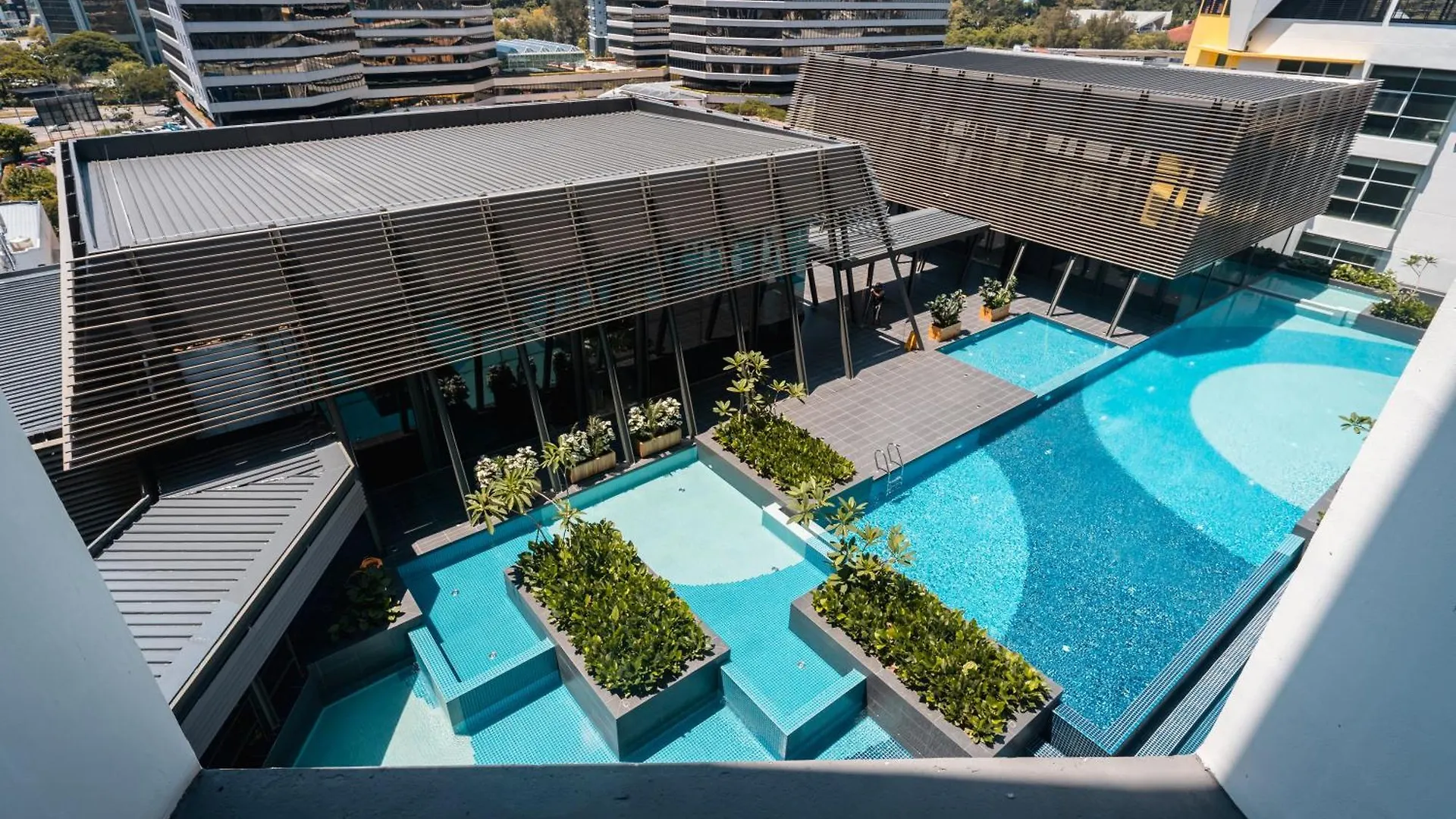 The Sigar At Sutera Bay Kk Hotel Kota Kinabalu 4*,  Malaysia
